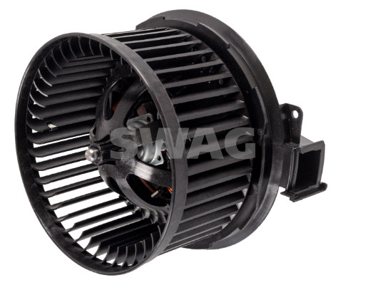 Ventilator, habitaclu 33 10 1806 SWAG